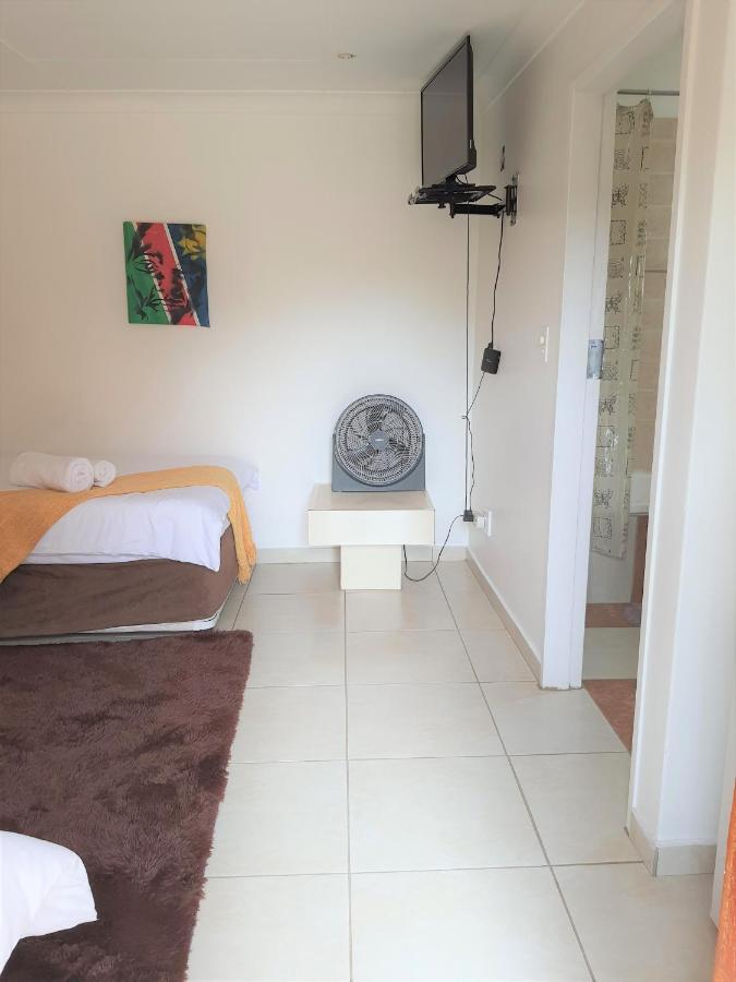 The Lionfish Guesthouse Pretoria Ngoại thất bức ảnh