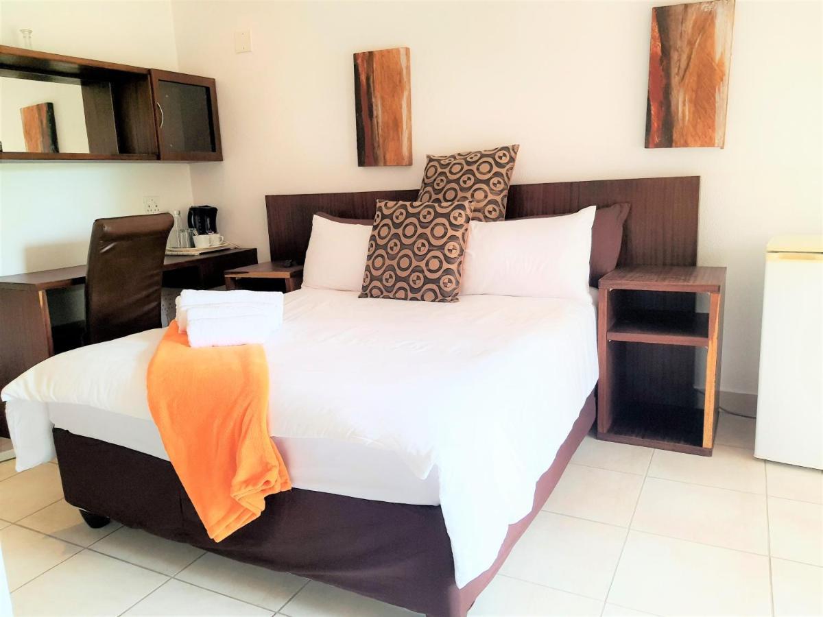 The Lionfish Guesthouse Pretoria Ngoại thất bức ảnh
